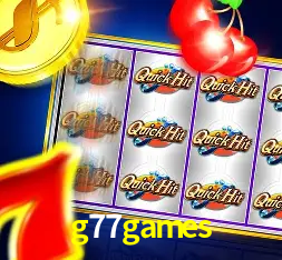 A Emoção da Loteria na g77games: Uma Chance de Mudança de Vida