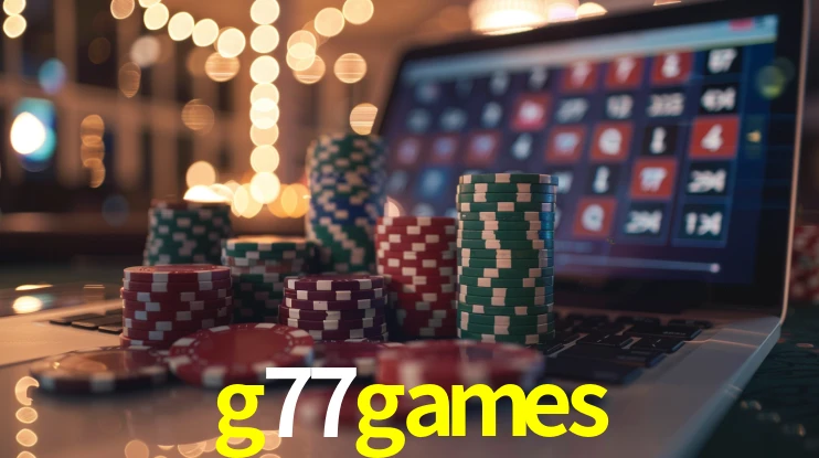 Platform Technology g77games