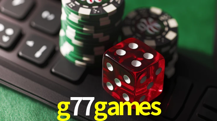 Responsive Design g77games