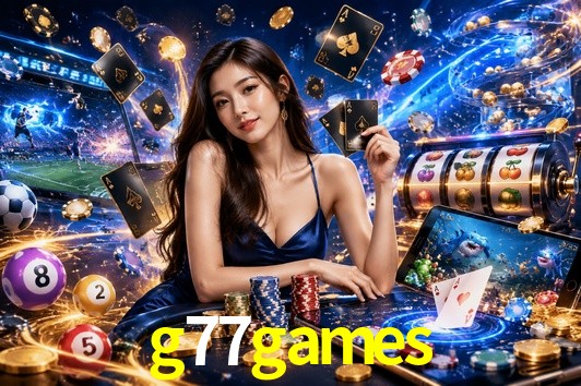 Quick Registration g77games