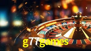 Segurança 2FA g77games