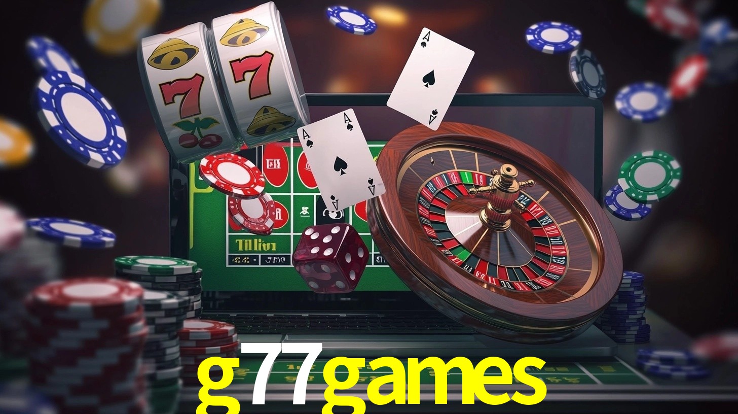 Ofertas Imperdíveis na g77games: Promoções e Bônus Que Valem a Pena