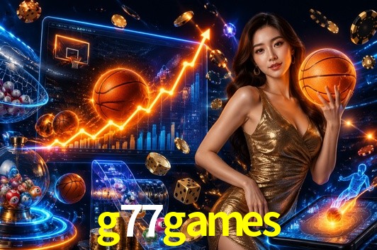 Seasonal Promotions g77games