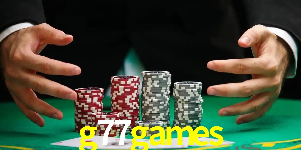 Promoções Sazonais g77games