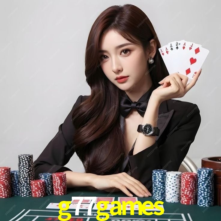 Jogos de Slot g77games