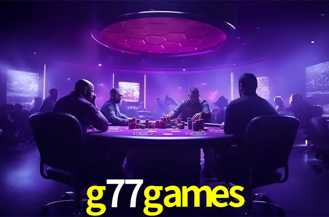 Apostas de Futebol g77games