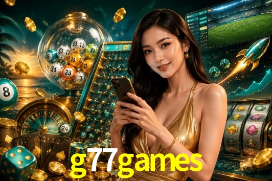 Secure Login g77games