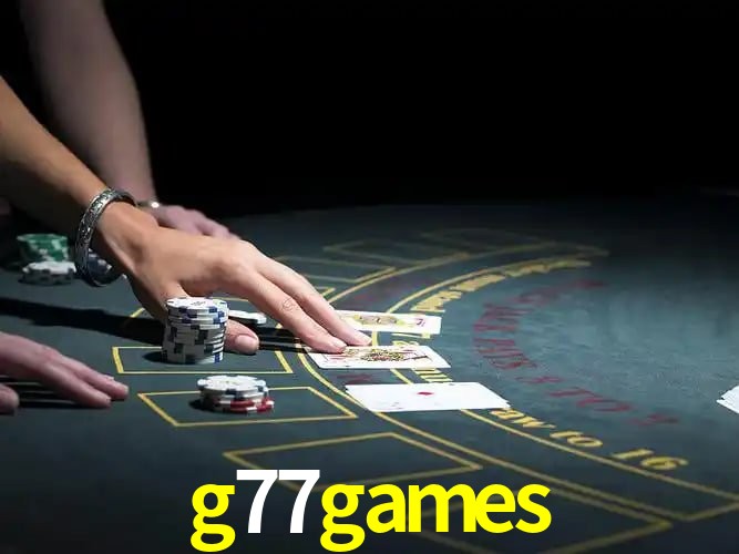 Benefícios da Conta g77games