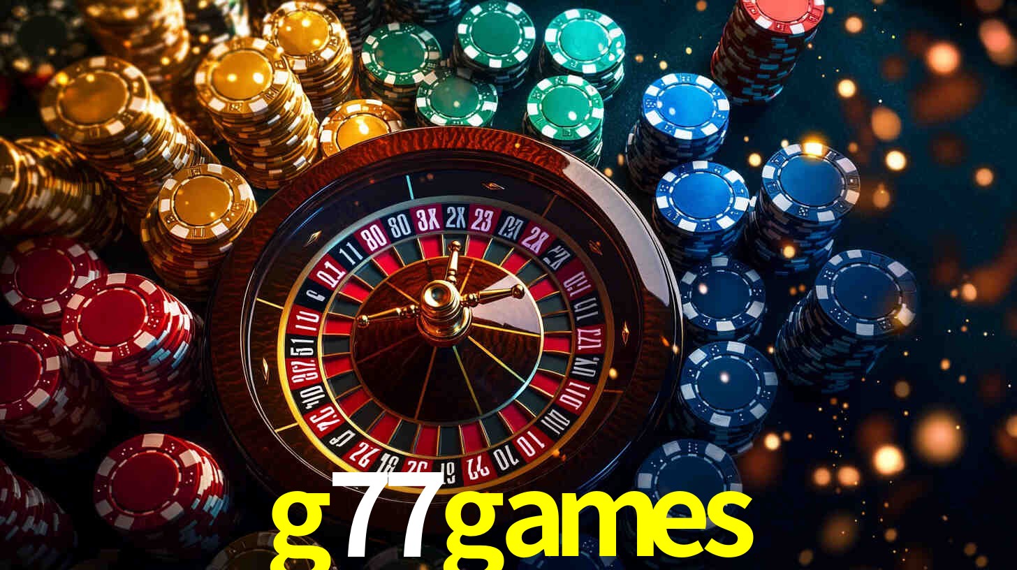 Premium Interface g77games