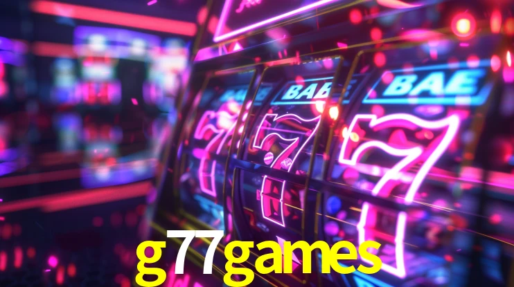 Account Benefits g77games