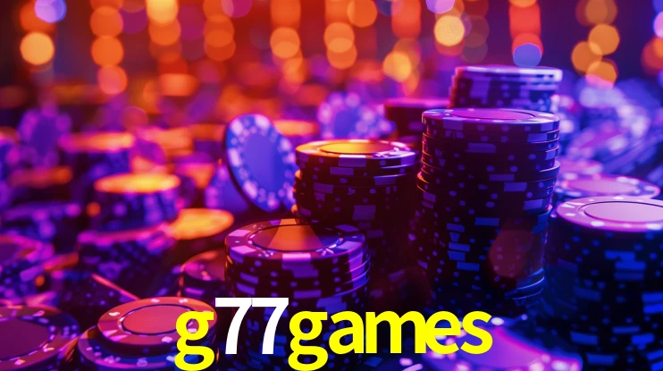g77games,g77.games