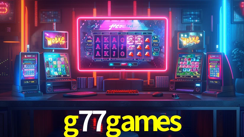 Experimente o Login Seguro Premium no g77games
