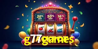 Casino Ao Vivo g77games