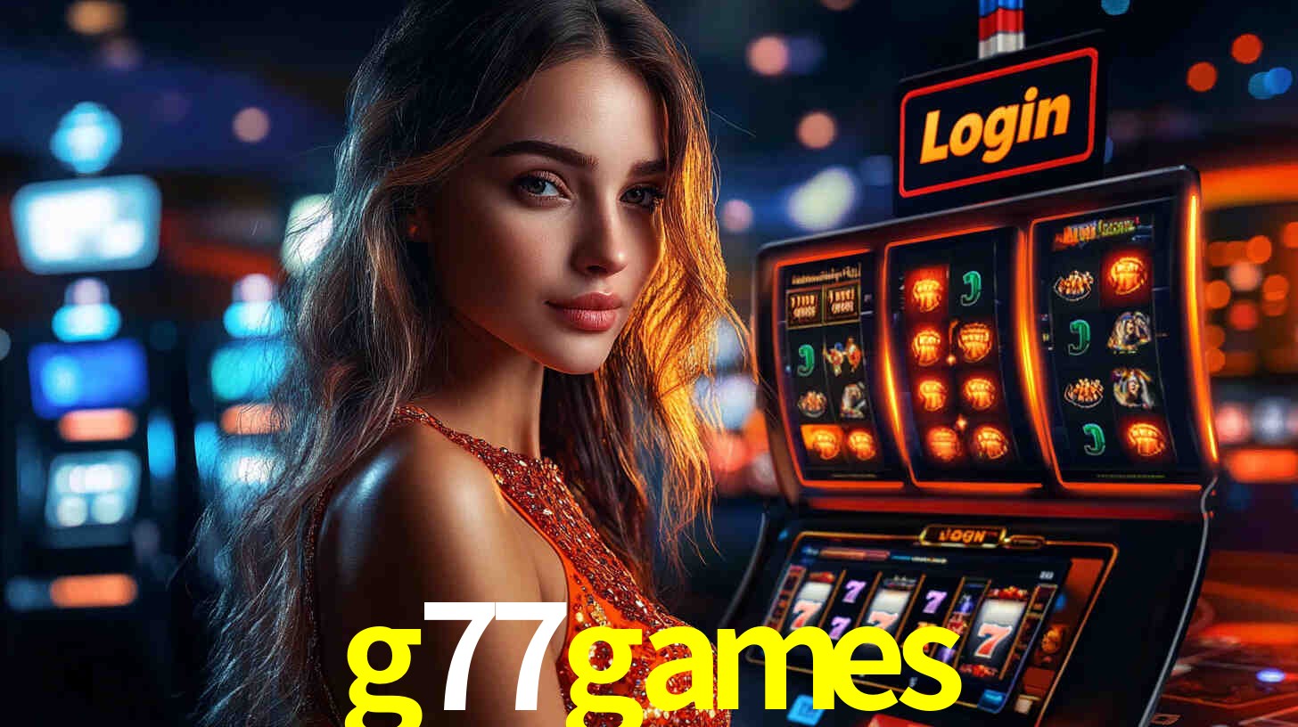 g77 games apk
