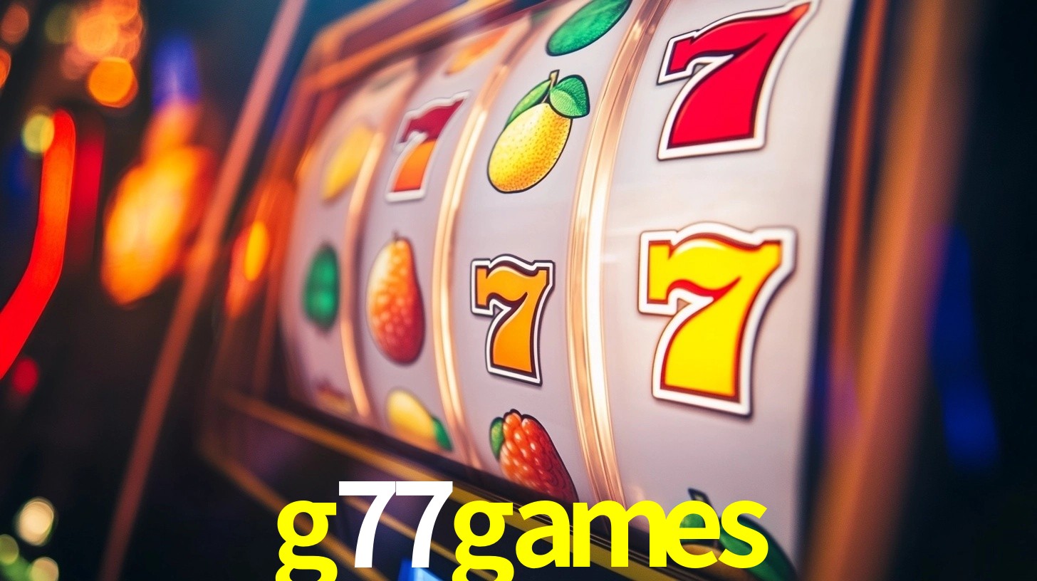 g77games,g77.games