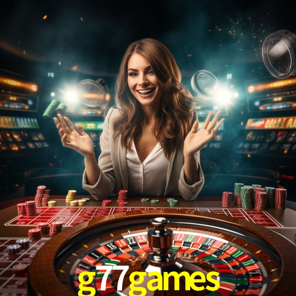 g77games,g77.games