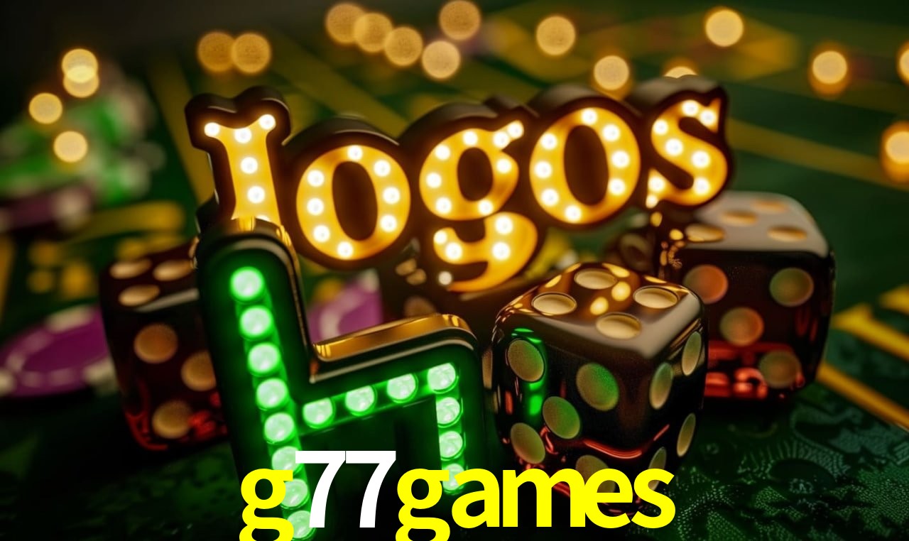 Apostas de Tênis g77games