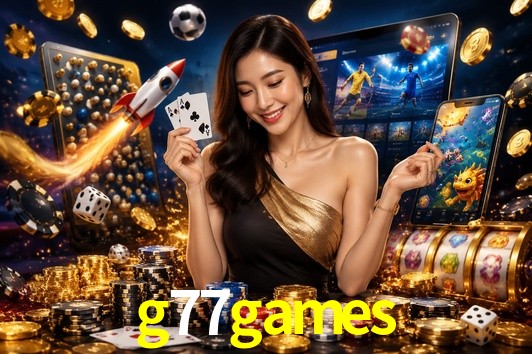 Slot Games g77games