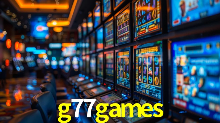 Exclusive Offers g77games
