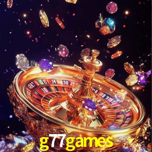 Provedores de Jogos g77games