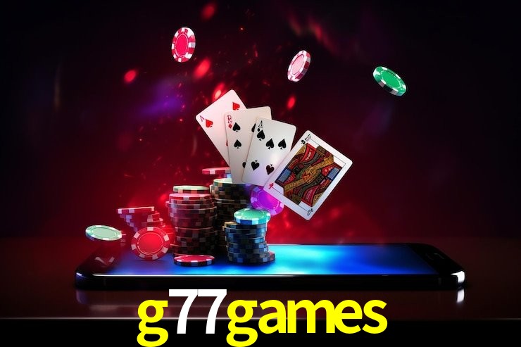 Bonus Features g77games
