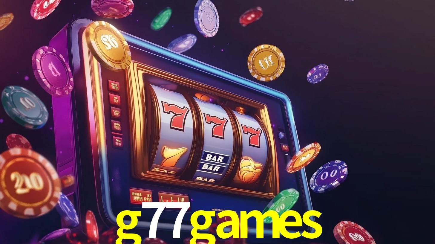 Programa VIP g77games