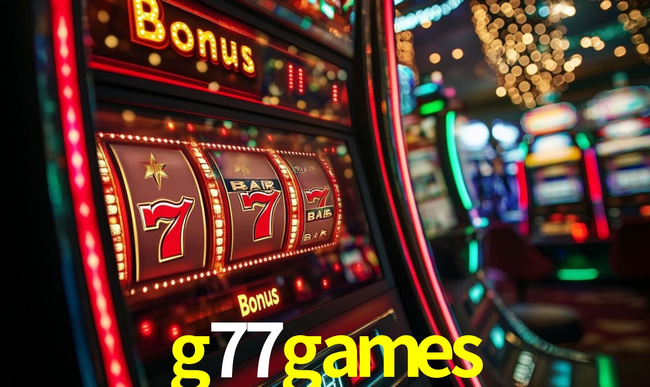g77games,g77.games