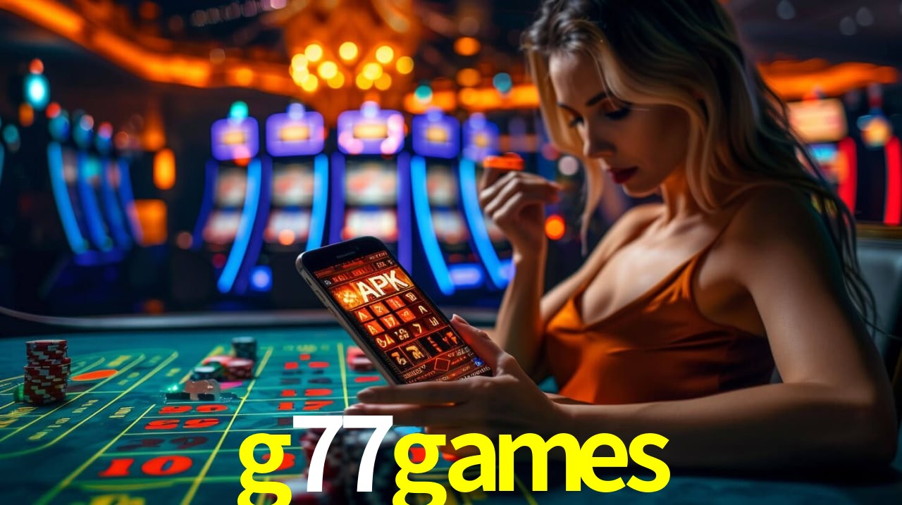 Aviator Game g77games