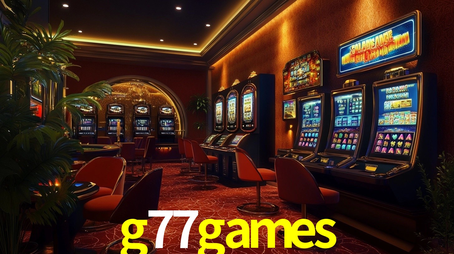 Daily Bonuses g77games