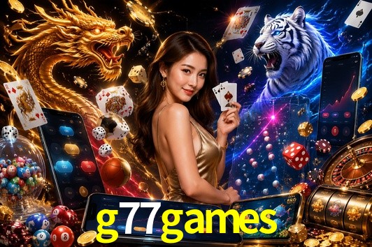 Football Betting g77games