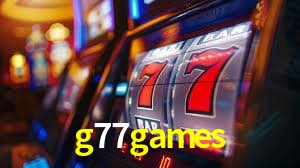 Gates of Olympus g77games