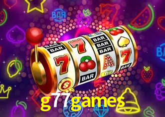 A Emoção da Loteria na g77games: Uma Chance de Mudança de Vida
