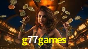 Experiência VIP g77games