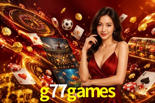 Flash Promotion g77games