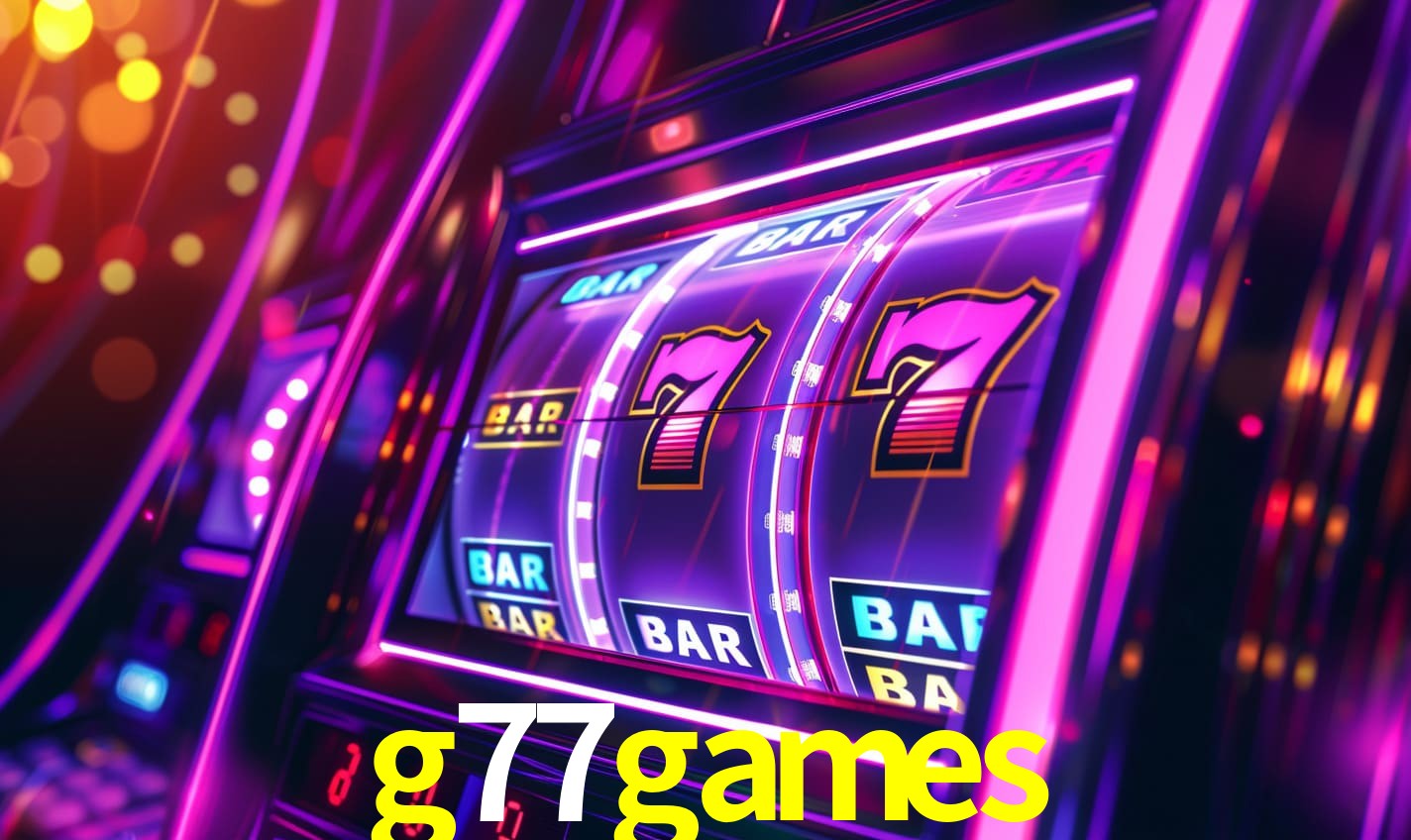 g77games,g77.games