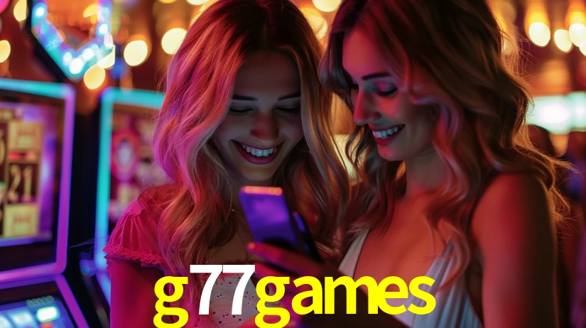 g77games,g77.games