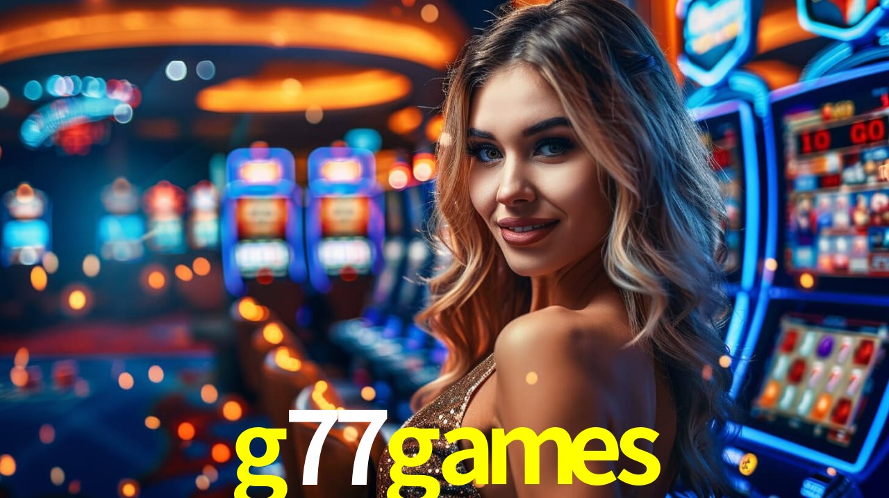 Game Statistics g77games