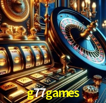 Bônus Diários g77games