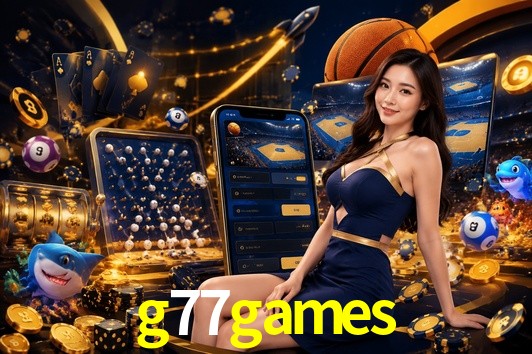 API Integration g77games