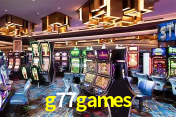 Apostas Esportivas na g77games: Um Guia Completo