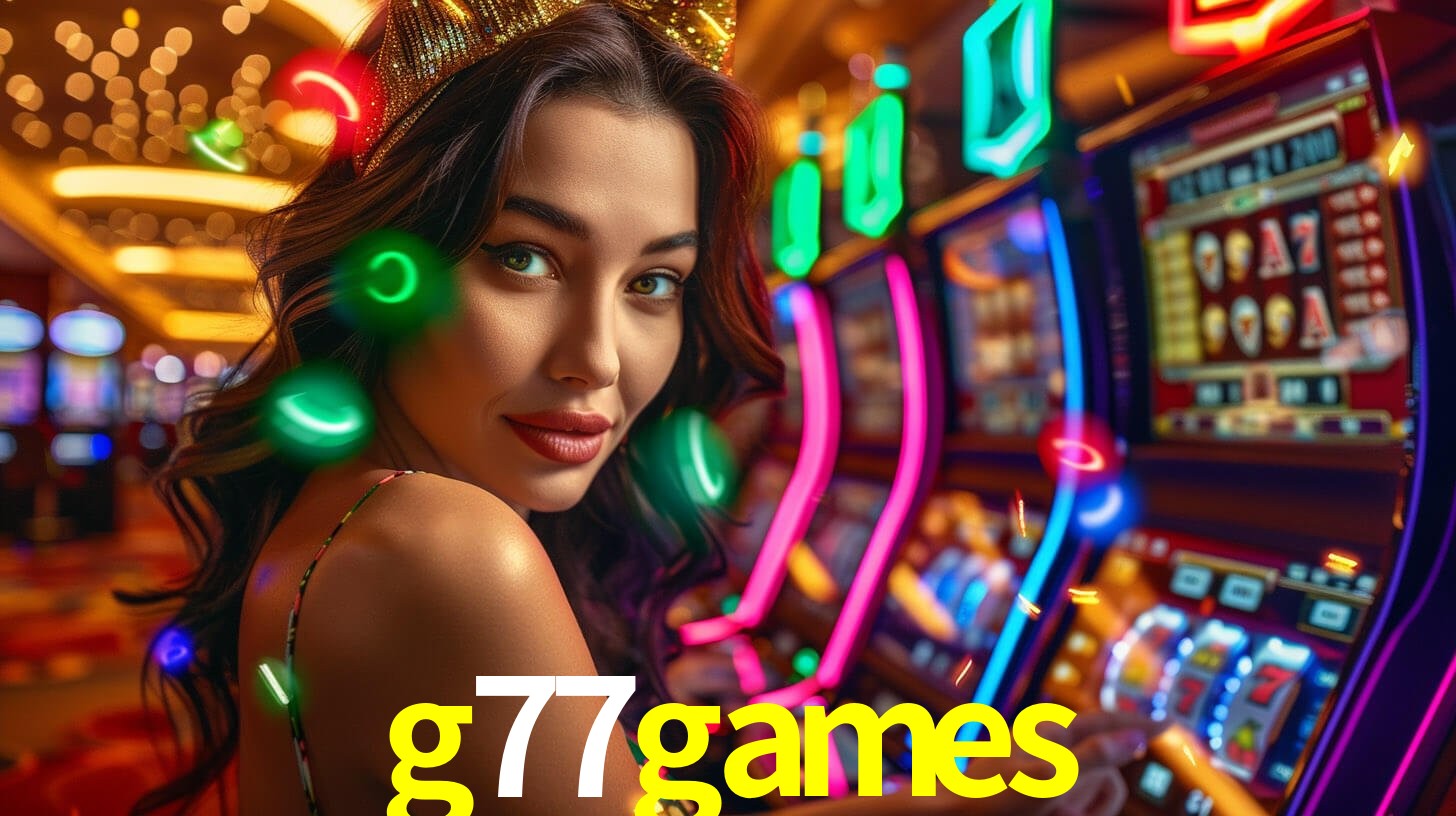 g77 games apk