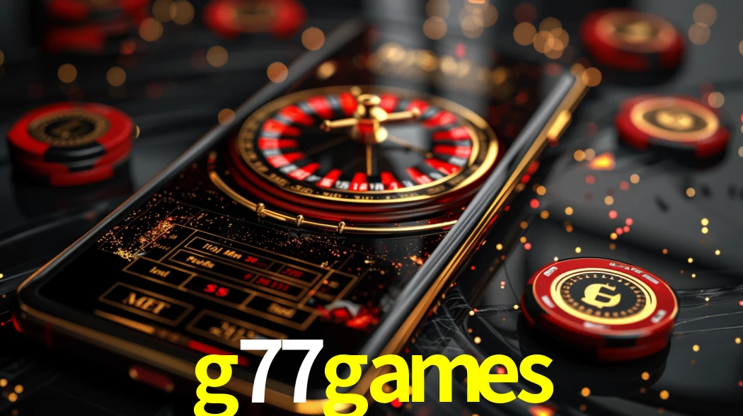 Live Casino g77games
