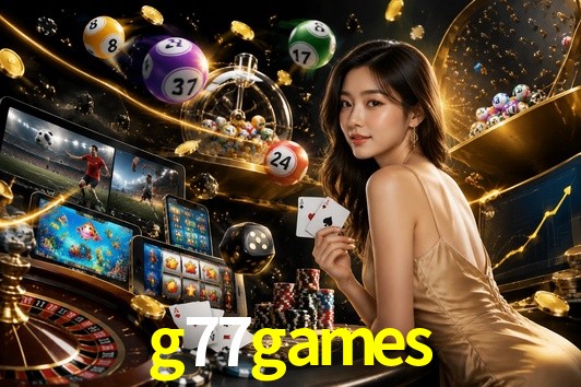Weekend Specials g77games