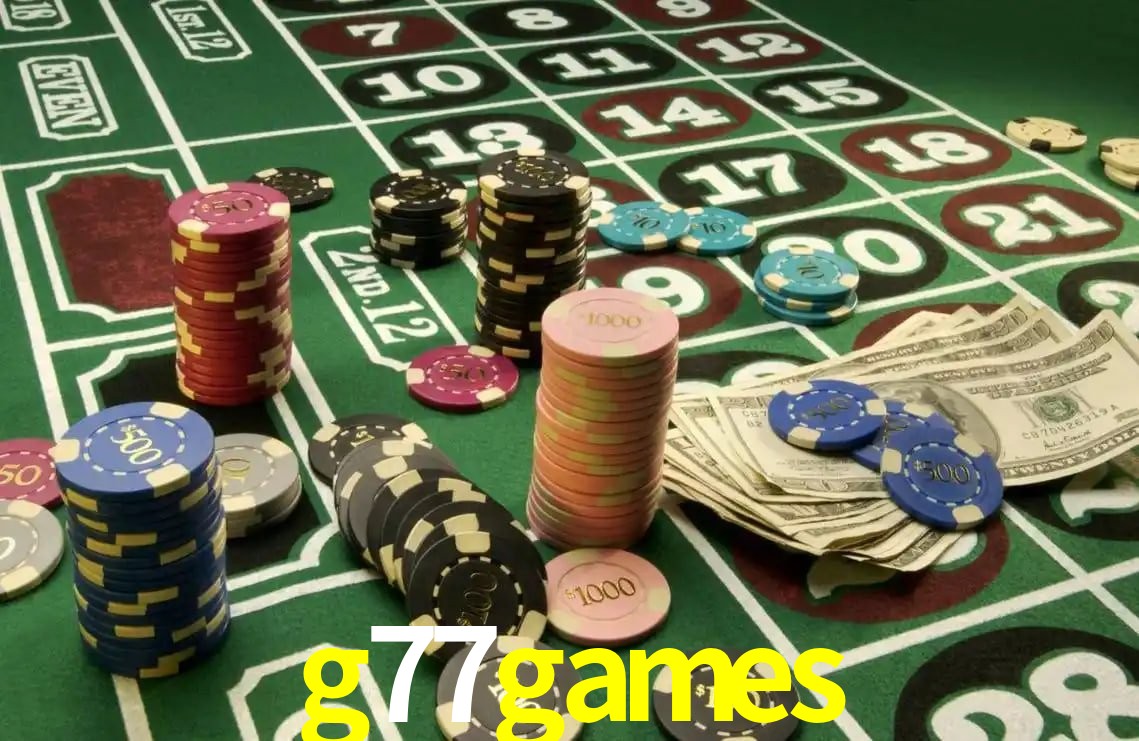 g77games