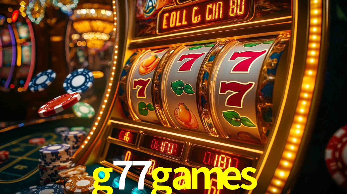 Exclusive Games g77games