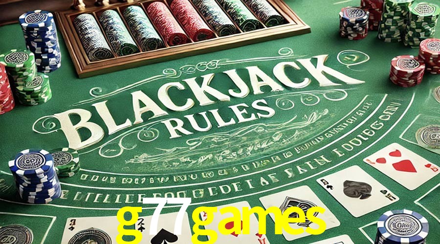 Game Providers g77games