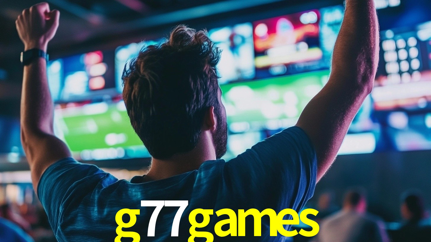 g77games - Poder da Sorte - g77.games