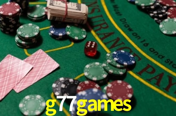 g77 games apk