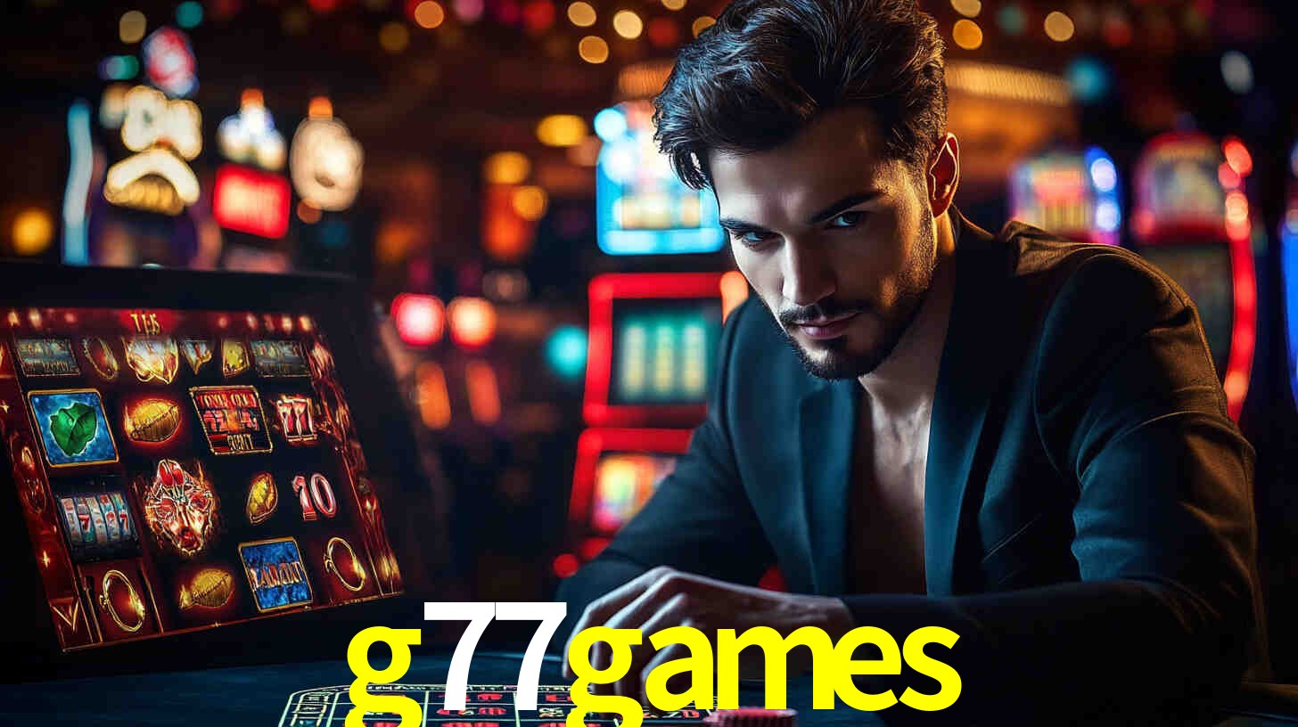 g77games,g77.games