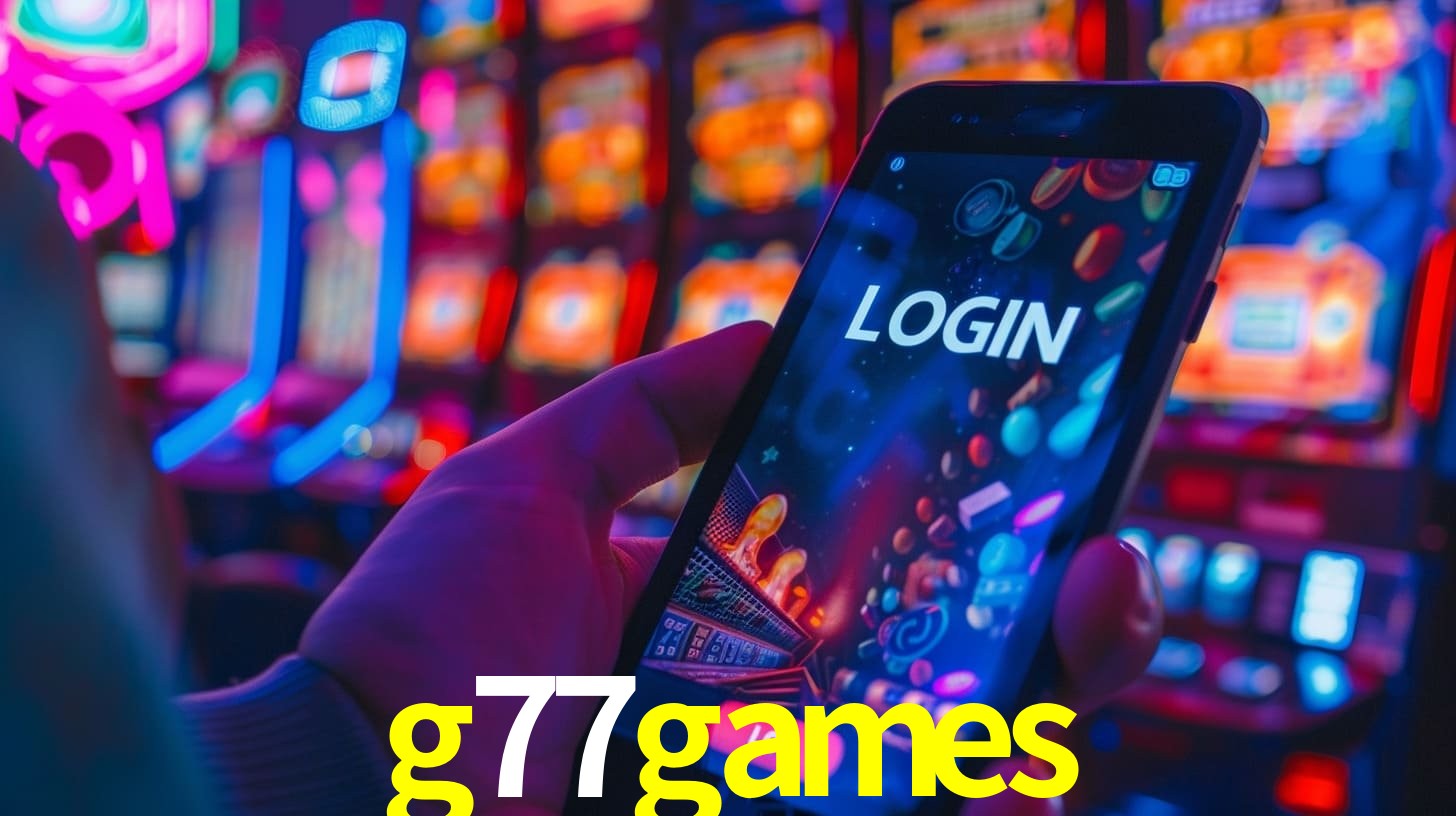 Jogos Exclusivos g77games